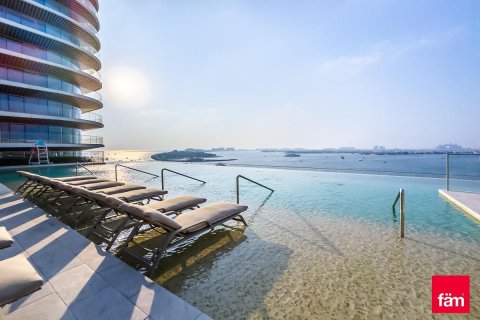 Byt v Dubai Harbour, SAE 1 ložnice, 74.5 m² Č.: 554331 - fotografie 3