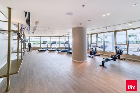 Byt v Dubai Harbour, SAE 1 ložnice, 74.5 m² Č.: 554331 - fotografie 4