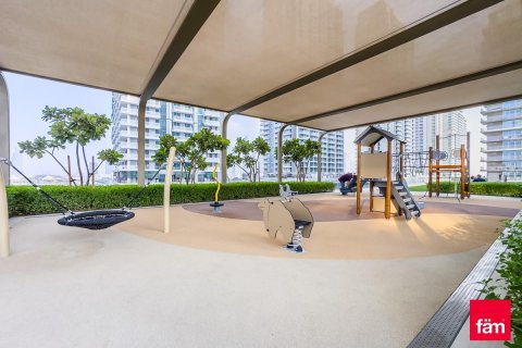 Byt v Dubai Harbour, SAE 1 ložnice, 74.5 m² Č.: 554331 - fotografie 12