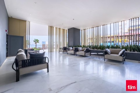 Byt v Dubai Harbour, SAE 1 ložnice, 74.5 m² Č.: 554331 - fotografie 5