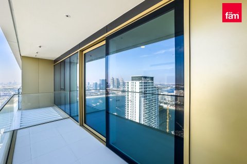 Byt v Dubai Harbour, SAE 1 ložnice, 74.5 m² Č.: 554331 - fotografie 27