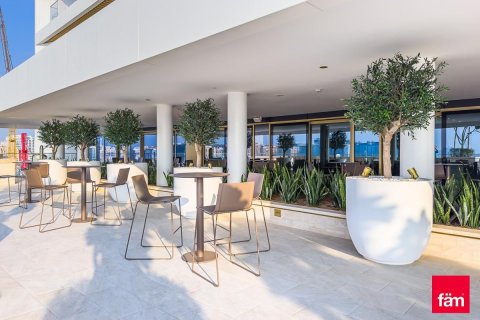 Byt v Dubai Harbour, SAE 1 ložnice, 74.5 m² Č.: 554331 - fotografie 11