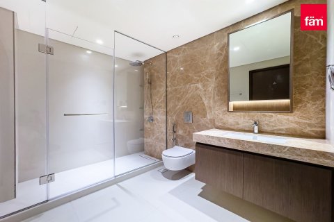 Byt v Dubai Harbour, SAE 1 ložnice, 74.5 m² Č.: 554331 - fotografie 22