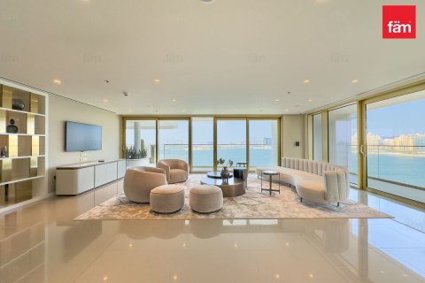 Apartman u gradu Dubai Harbour, UAE 2 spavaće sobe, 143.1 m2 Br. 554334 - Slika 22
