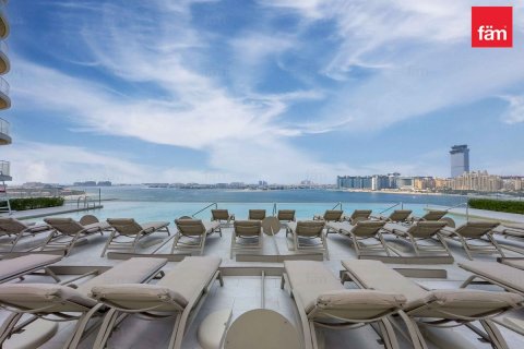 Apartman u gradu Dubai Harbour, UAE 2 spavaće sobe, 143.1 m2 Br. 554334 - Slika 1