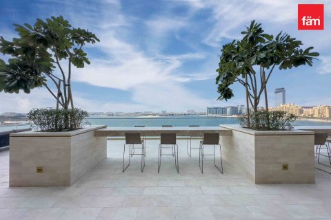 Apartman u gradu Dubai Harbour, UAE 2 spavaće sobe, 143.1 m2 Br. 554334 - Slika 23
