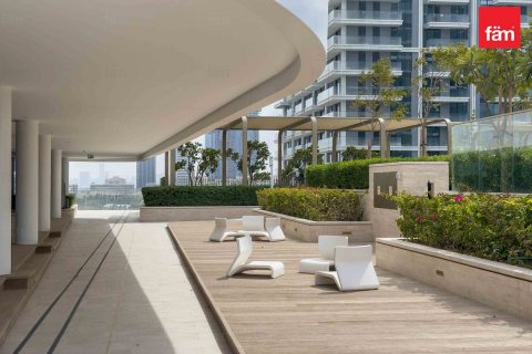 Apartman u gradu Dubai Harbour, UAE 2 spavaće sobe, 143.1 m2 Br. 554334 - Slika 21