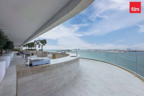 Apartman u gradu Dubai Harbour, UAE 2 spavaće sobe, 143.1 m2 Br. 554334 - Slika 15