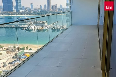 Byt v Dubai Harbour, SAE 2 ložnice, 143.1 m² Č.: 554334 - fotografie 3