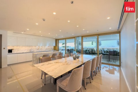 Apartman u gradu Dubai Harbour, UAE 2 spavaće sobe, 143.1 m2 Br. 554334 - Slika 26