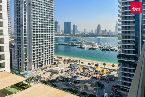 Byt v Dubai Harbour, SAE 2 ložnice, 143.1 m² Č.: 554334 - fotografie 10