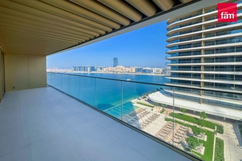 Byt v Dubai Harbour, SAE 2 ložnice, 143.1 m² Č.: 554334 - fotografie 9