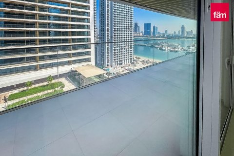 Byt v Dubai Harbour, SAE 2 ložnice, 143.1 m² Č.: 554334 - fotografie 11