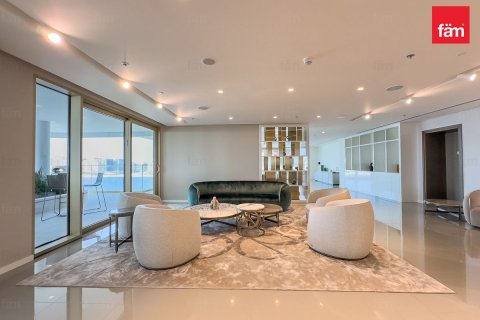 Apartman u gradu Dubai Harbour, UAE 2 spavaće sobe, 143.1 m2 Br. 554334 - Slika 24