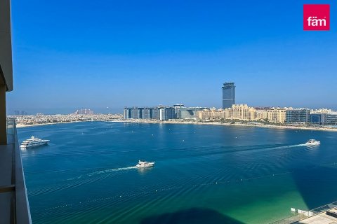 Byt v Dubai Harbour, SAE 2 ložnice, 143.1 m² Č.: 554334 - fotografie 4