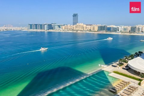Byt v Dubai Harbour, SAE 2 ložnice, 143.1 m² Č.: 554334 - fotografie 17