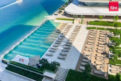 Byt v Dubai Harbour, SAE 2 ložnice, 143.1 m² Č.: 554334 - fotografie 1