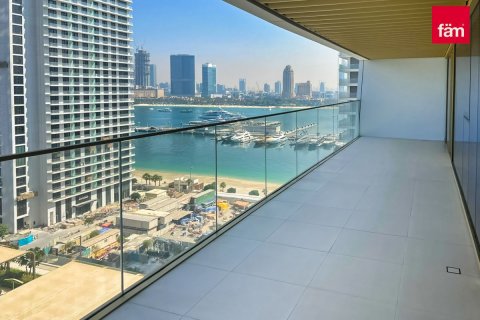 Byt v Dubai Harbour, SAE 2 ložnice, 143.1 m² Č.: 554334 - fotografie 5