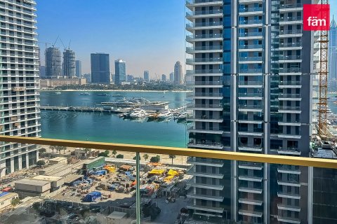 Byt v Dubai Harbour, SAE 2 ložnice, 143.1 m² Č.: 554334 - fotografie 6