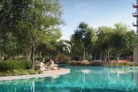 Apartament de vânzare în Dubai, EAU 3 dormitoare, 183 mp. №658173 - poză 10