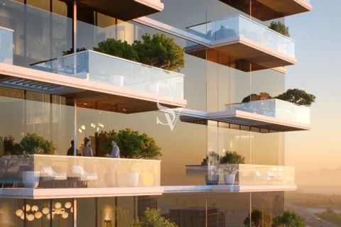 Apartman u Wynwood by Imtiaz u Dubai Waterfront, UAE 1 spavaća soba, 56 m2 Br. 658168 - fotografija 25