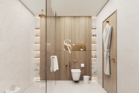 Apartman u Wynwood by Imtiaz u Dubai Waterfront, UAE 1 spavaća soba, 56 m2 Br. 658168 - fotografija 7