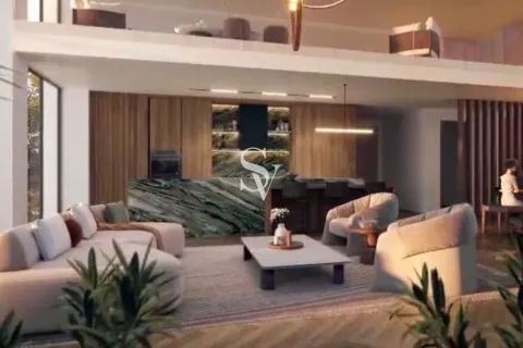 Apartament në Ghaf Woods në Dubai, Emiratet e Bashkuara Arabe 3 dhoma gjumi, 183 m2. № 658172 - Foto 2