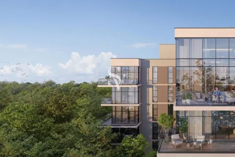 Apartament në Ghaf Woods në Dubai, Emiratet e Bashkuara Arabe 3 dhoma gjumi, 183 m2. № 658172 - Foto 11