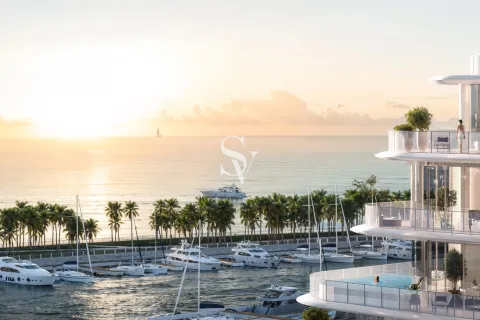 Dubai、UAE にあるマンション販売中 2ベッドルーム、125 m2、No658169 - 写真 22