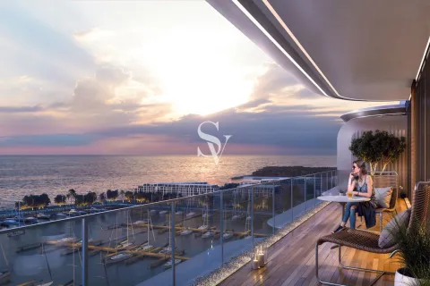 Dubai、UAE にあるマンション販売中 2ベッドルーム、125 m2、No658169 - 写真 13