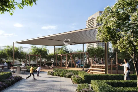 Apartamento en venta en Dubai Creek Harbour (The Lagoons), Dubai, EAU 2 dormitorios, 133 m2 № 658167 - foto 6