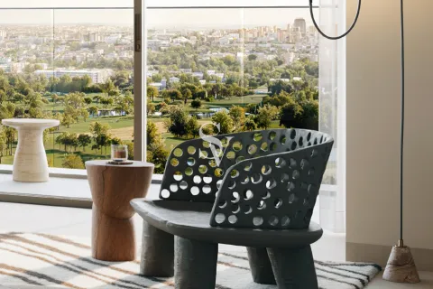 Apartamento en venta en Dubai Creek Harbour (The Lagoons), Dubai, EAU 2 dormitorios, 133 m2 № 658167 - foto 10