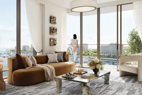 Dubai, संयुक्त अरब अमीरात में अपार्टमेंट, 2 बेडरूम, 118 वर्ग मीटर, संख्या 658171 - फ़ोटो 12