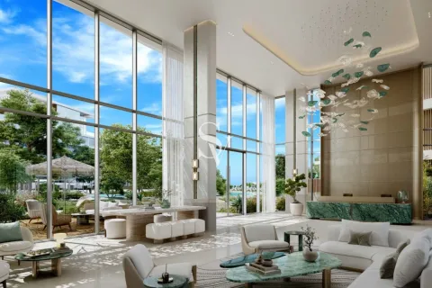 Palm Jebel Ali, Dubai, BAE’de satılık daire 1 yatak odası, 78 m² No 657206 - fotoğraf 24