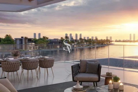 Palm Jebel Ali, Dubai, BAE’de satılık daire 1 yatak odası, 78 m² No 657206 - fotoğraf 14