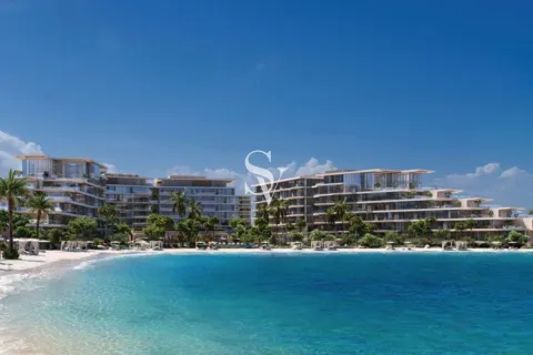 Palm Jebel Ali, Dubai, BAE’de satılık daire 1 yatak odası, 78 m² No 657206 - fotoğraf 20