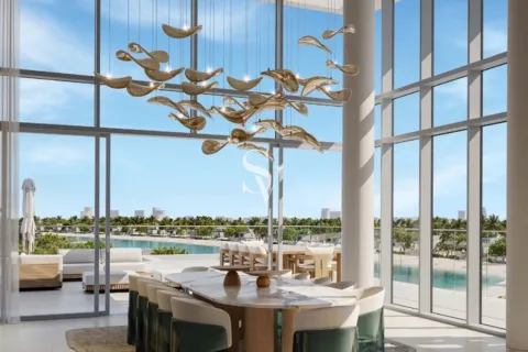 Palm Jebel Ali, Dubai, BAE’de satılık daire 1 yatak odası, 78 m² No 657206 - fotoğraf 27