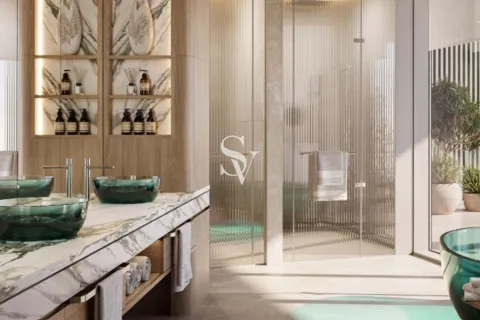 Palm Jebel Ali, Dubai, BAE’de satılık daire 1 yatak odası, 78 m² No 657206 - fotoğraf 25