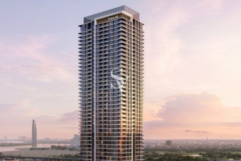 Apartman u Dubai Creek Harbour (The Lagoons), UAE 2 spavaćih soba, 106 m2 Br. 657208 - fotografija 7