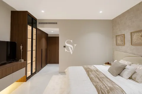 Apartament na sprzedaż w Dubai Land, Dubai, ZEA 2 sypialnie, 182 mkw., nr 657204 - zdjęcie 4