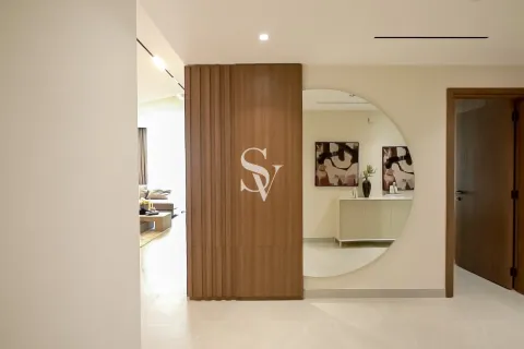 Apartament na sprzedaż w Dubai Land, Dubai, ZEA 2 sypialnie, 182 mkw., nr 657204 - zdjęcie 8