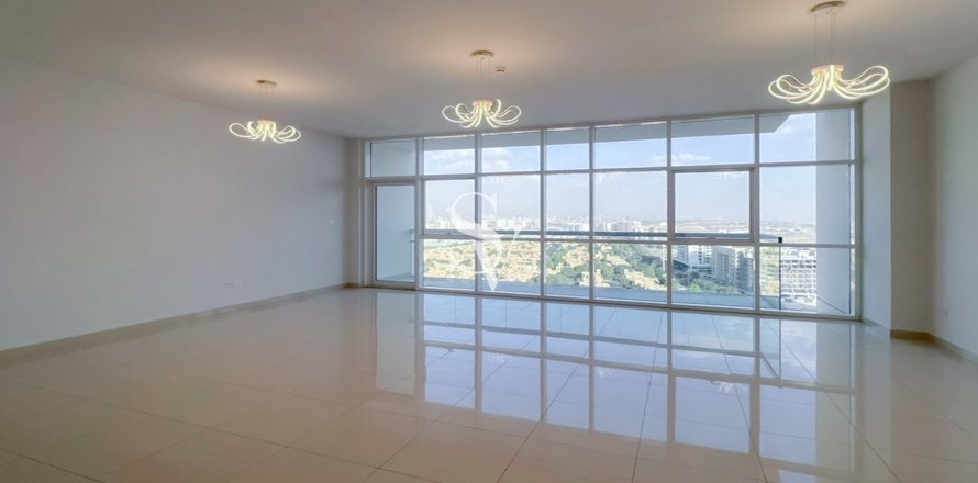 آپارتمان در Al Furjan، Dubai ، امارات متحده عربی 3 خوابه ، 244 متر مربع.  شماره 657202