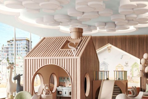 Lägenhet till försäljning i Dubai, UAE 2 sovrum, 152 kvm Nr. 657207 - fotografi 24