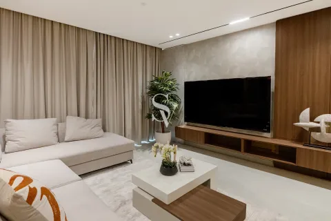 Apartament na sprzedaż w Dubai Land, Dubai, ZEA 2 sypialnie, 140 mkw., nr 657203 - zdjęcie 2