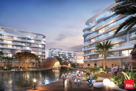 阿联酋 Dubai 待售 : 1 卧, 72.7 平方米 , 编号646895 - 照片 7