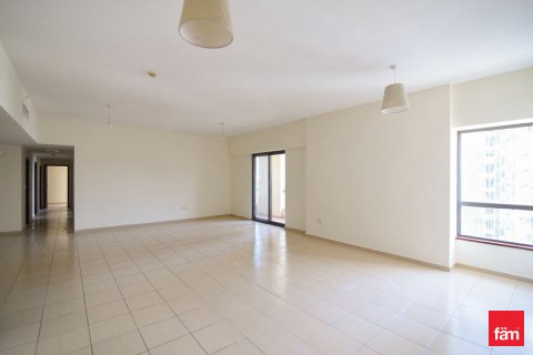 Leilighet til leie i Dubai, Emiratene 4 soverom, 262.6 kvm Nr. 646899 - Foto 1