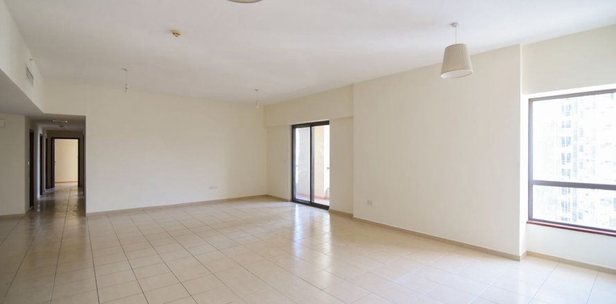 Leilighet i Dubai, Emiratene 4 soverom, 262.6 kvm nr. 646899