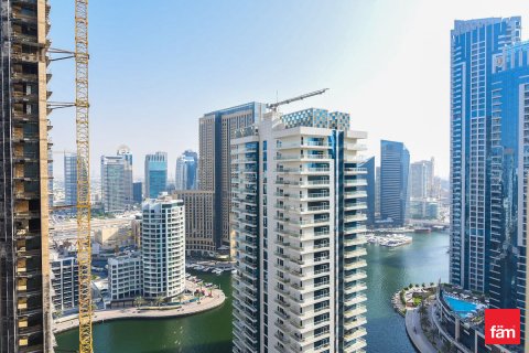 Leilighet til leie i Dubai, Emiratene 4 soverom, 262.6 kvm Nr. 646899 - Foto 12