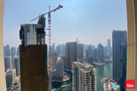 Leilighet til leie i Dubai, Emiratene 4 soverom, 262.6 kvm Nr. 646899 - Foto 11