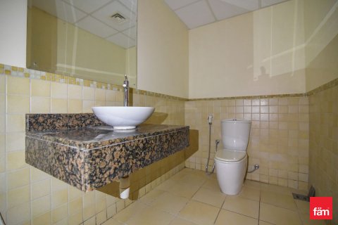 Leilighet til leie i Dubai, Emiratene 4 soverom, 262.6 kvm Nr. 646899 - Foto 25